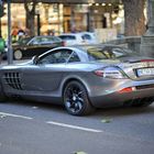 Mercedes-Benz SLR McLaren