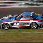 Mercedes-Benz SLS AMG GT3