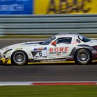 Mercedes-Benz SLS AMG GT3