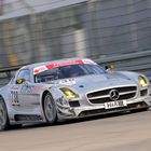 Mercedes-Benz SLS AMG GT3