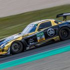 Mercedes-Benz SLS AMG GT3 