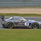 Mercedes-Benz SLS AMG GT3 (ROWE RACING)