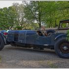 Mercedes Benz " SS " Rennsport