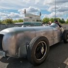 Mercedes Benz SSKL Streamliner von 1932