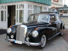 Mercedes-Benz Typ 300 C