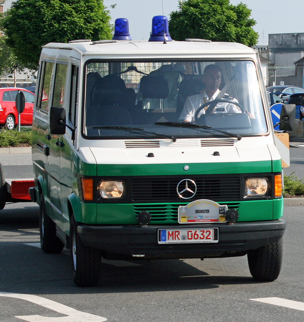Mercedes-Benz -Typ 310