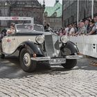 Mercedes-Benz V170, Baujahr 1939