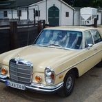 Mercedes Benz W 108