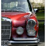 Mercedes-Benz W 108