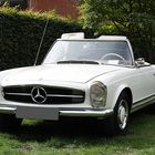 Mercedes Benz W - 113 SL Pagode