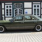 Mercedes Benz W 126