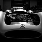 Mercedes Benz W 196 .......