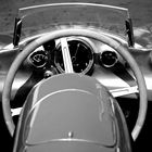 Mercedes Benz W 196 Cockpit ........