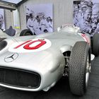 Mercedes Benz W 196 R Bj 1955