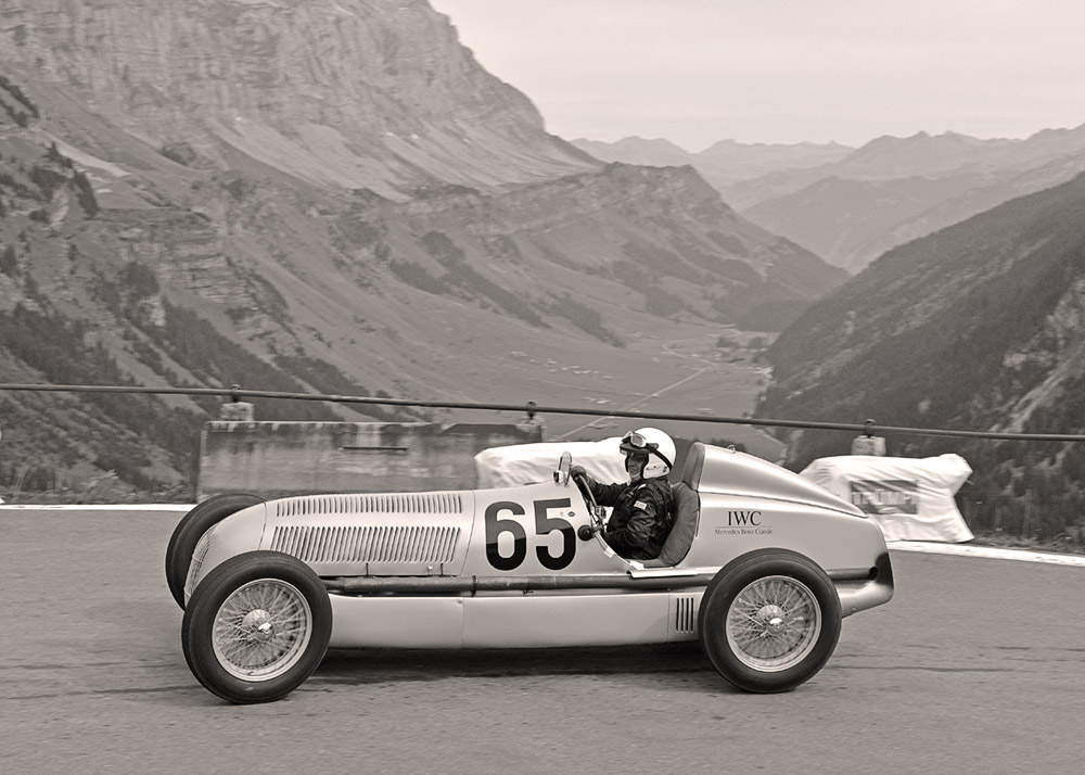 Mercedes-Benz W25 Foto & Bild | sport, motorsport, historische ...