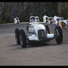 Mercedes-Benz W25 Silberpfeil