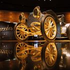 Mercedes Benz Welt Museum