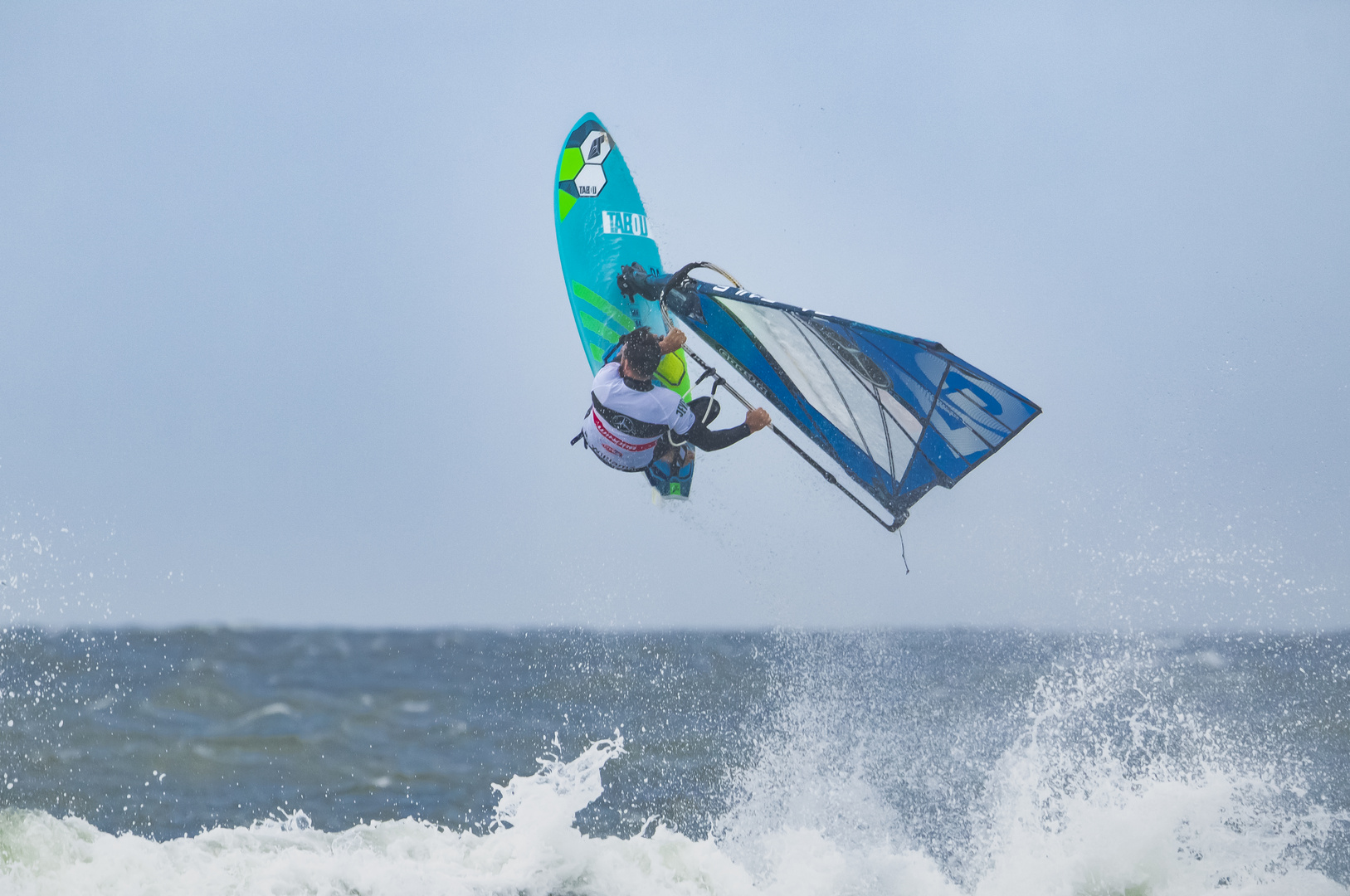 Mercedes-Benz Windsurf World Cup Sylt 2019 