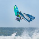 Mercedes-Benz Windsurf World Cup Sylt 2019 