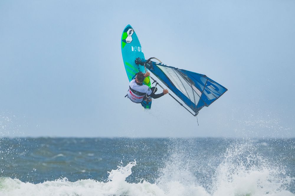 Mercedes-Benz Windsurf World Cup Sylt 2019 