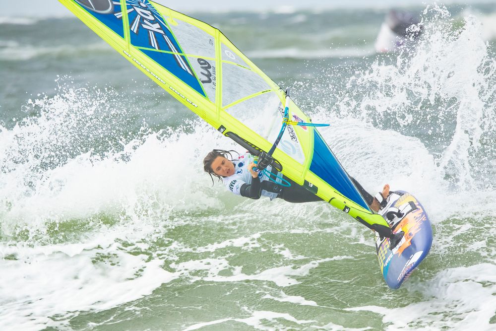 Mercedes-Benz Windsurf World Cup Sylt 2019 