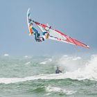 Mercedes-Benz Windsurf World Cup Sylt 2019 