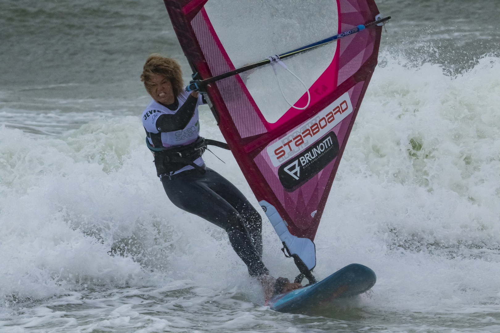 Mercedes-Benz Windsurf World Cup Sylt 2019 