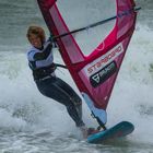 Mercedes-Benz Windsurf World Cup Sylt 2019 