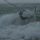 Mercedes-Benz Windsurf World Cup Sylt 2019 