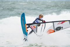 Mercedes-Benz Windsurf World Cup Sylt 2019 