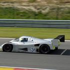 Mercedes C 11 Part II