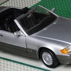 Mercedes Cabrio