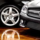 Mercedes CL und Mercedes SL