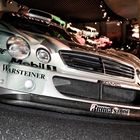 Mercedes CLK