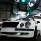 Mercedes CLK - 2