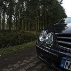 Mercedes CLK 200 Kompressor