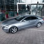 Mercedes CLS - 2