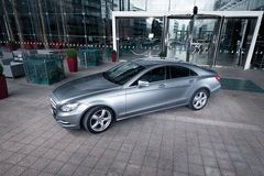 Mercedes CLS - 2