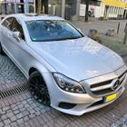 Mercedes CLS 350 