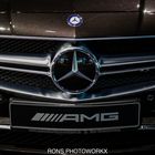 Mercedes CLS 63 AMG