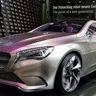 Mercedes Concept