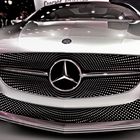 Mercedes - Concept