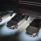 Mercedes - Die neue S-Klasse