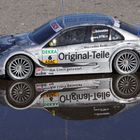 Mercedes DTM Modell