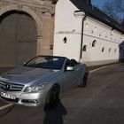 Mercedes E 350 CGI 292 PS