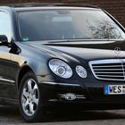 Mercedes E-Klasse W211