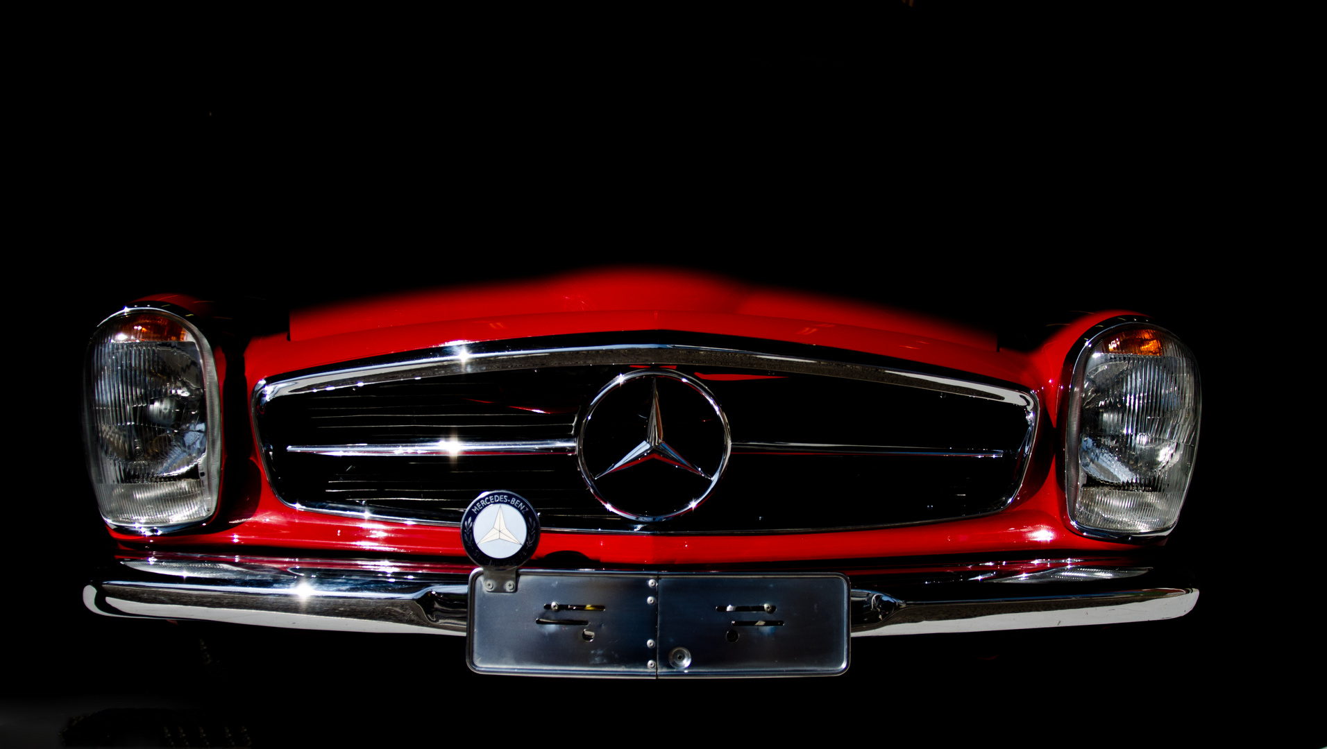 Mercedes