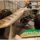 Mercedes F1 W04