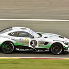 Mercedes GT4 Part II