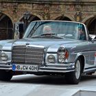 Mercedes Legenden 3